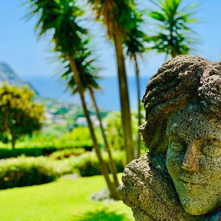 شقة Casa Ischitana Forio di Ischia المظهر الخارجي الصورة