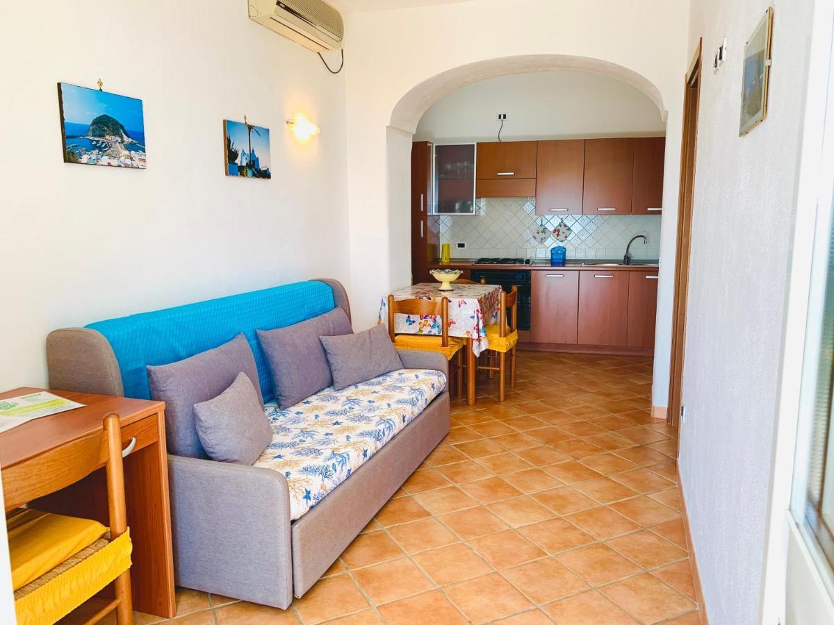 شقة Casa Ischitana Forio di Ischia المظهر الخارجي الصورة