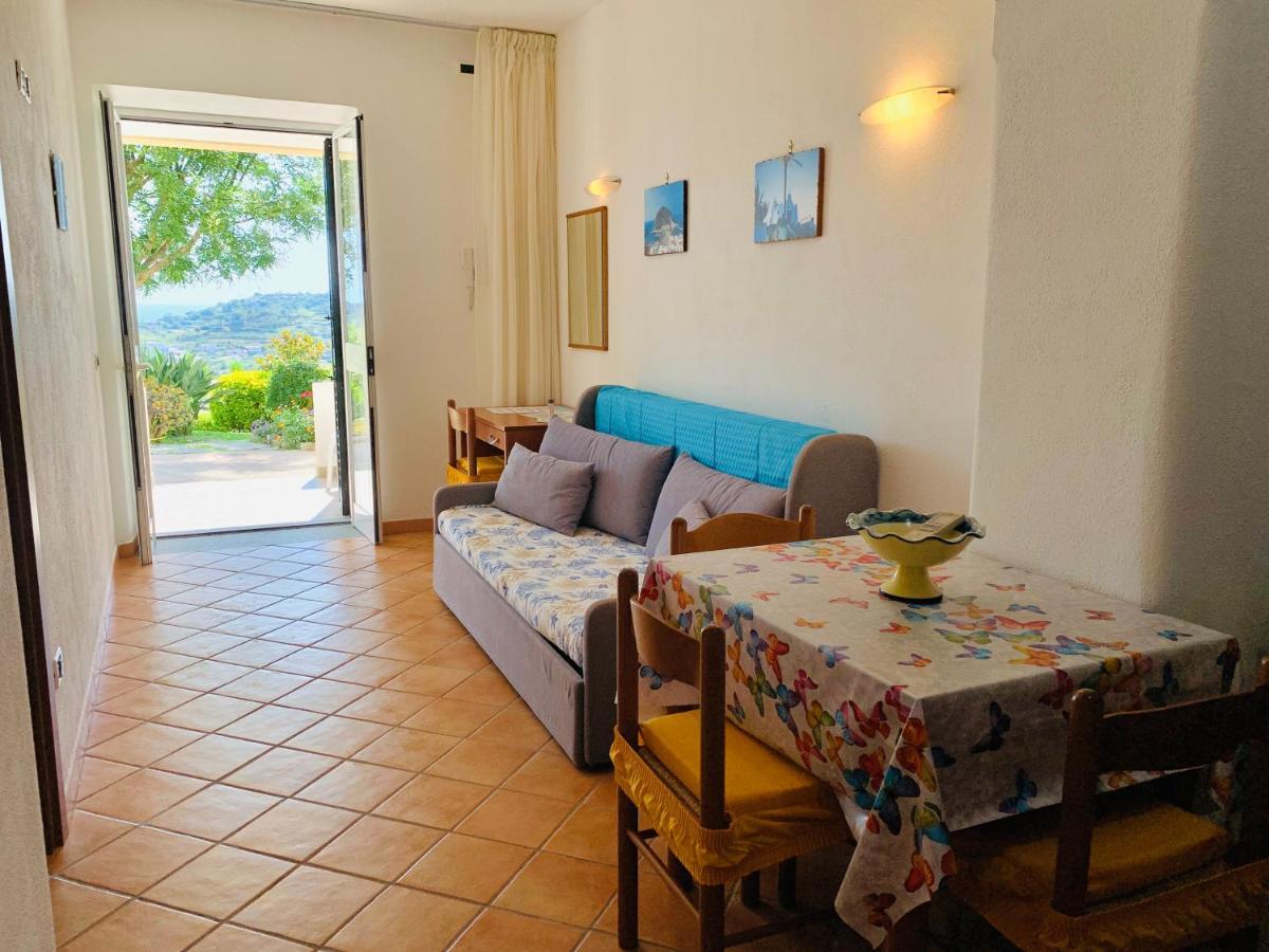 شقة Casa Ischitana Forio di Ischia المظهر الخارجي الصورة