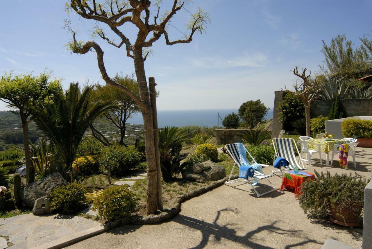 شقة Casa Ischitana Forio di Ischia المظهر الخارجي الصورة