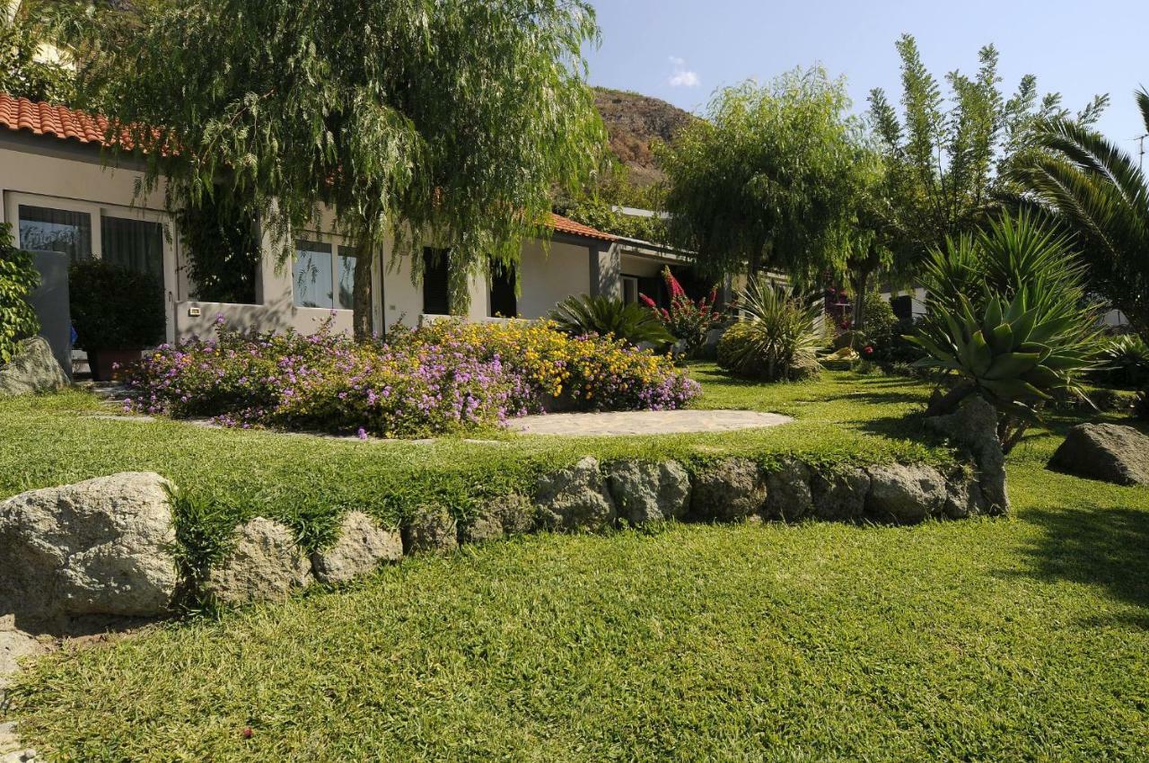 شقة Casa Ischitana Forio di Ischia المظهر الخارجي الصورة