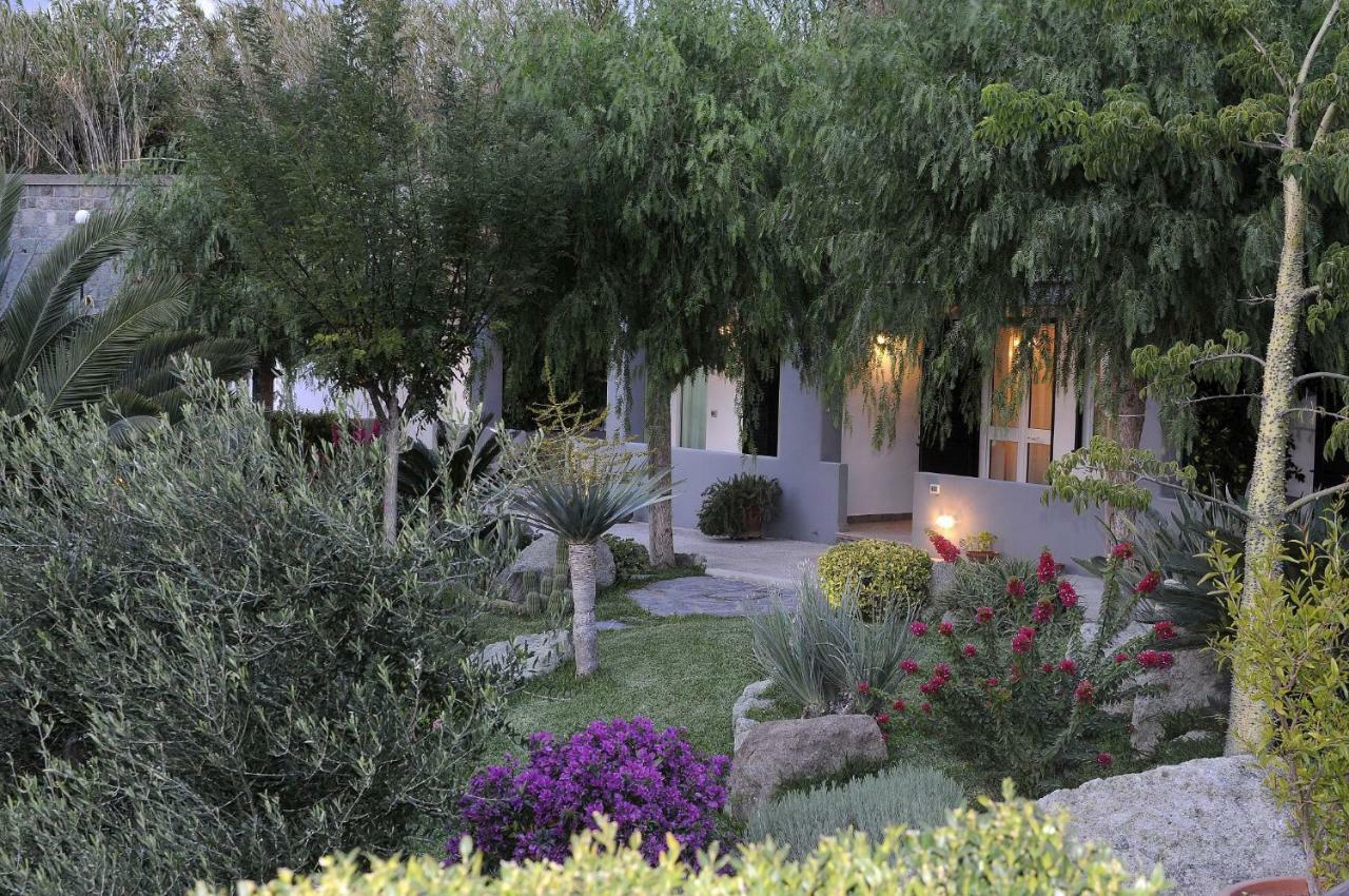 شقة Casa Ischitana Forio di Ischia المظهر الخارجي الصورة