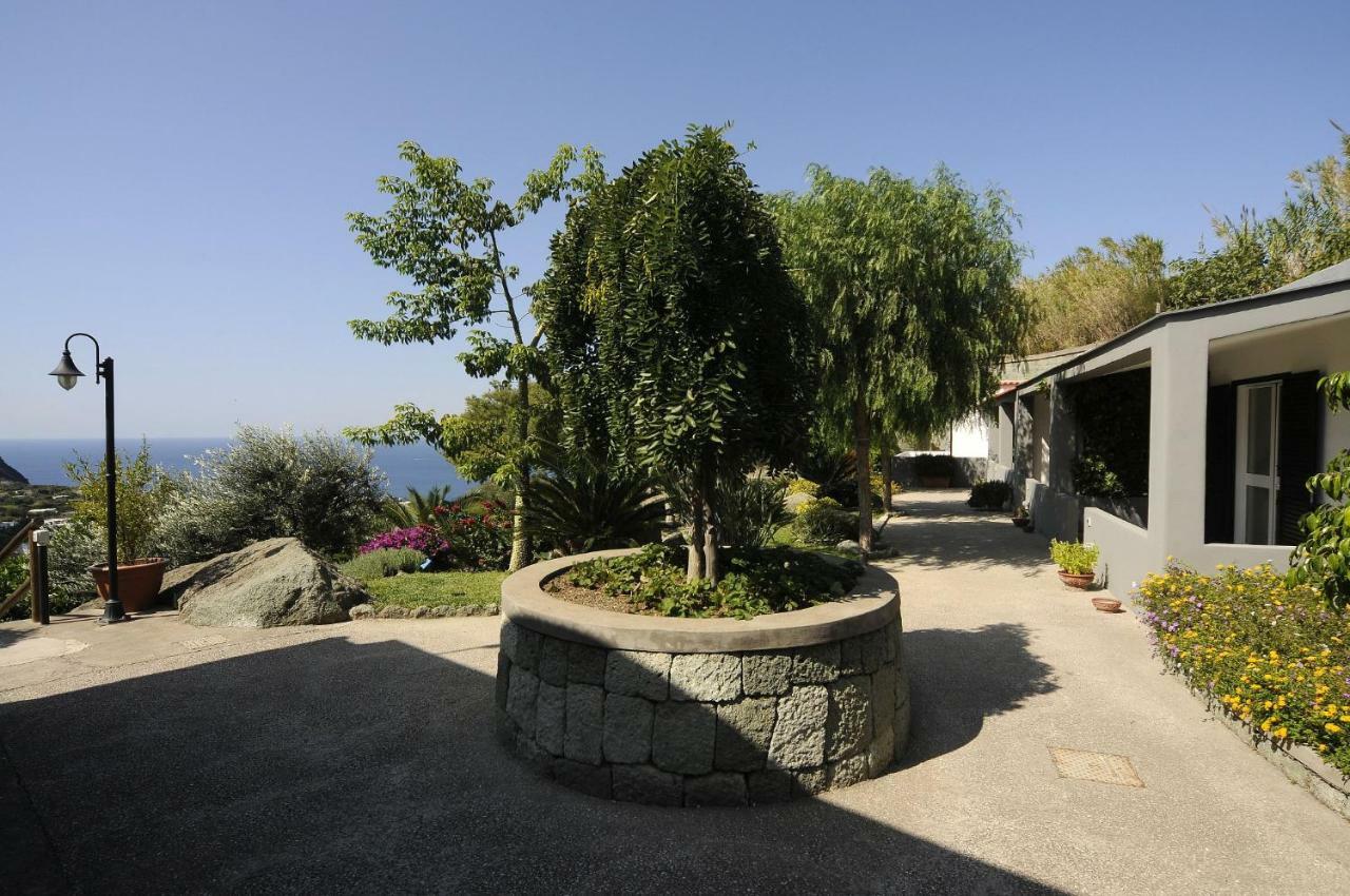 شقة Casa Ischitana Forio di Ischia المظهر الخارجي الصورة