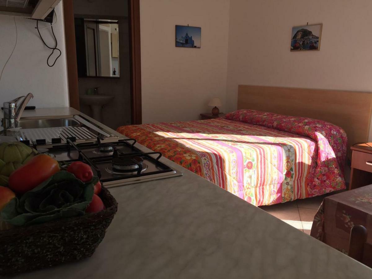 شقة Casa Ischitana Forio di Ischia المظهر الخارجي الصورة