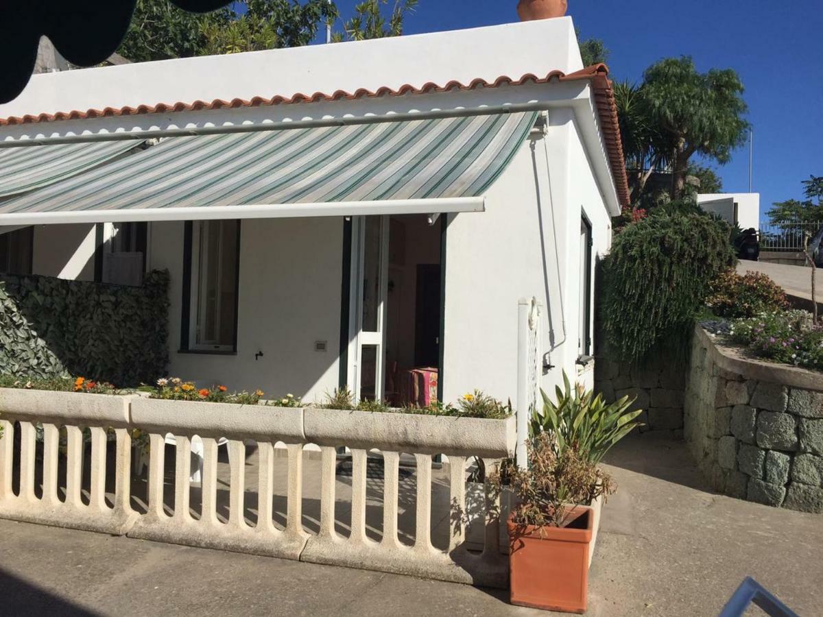 شقة Casa Ischitana Forio di Ischia المظهر الخارجي الصورة