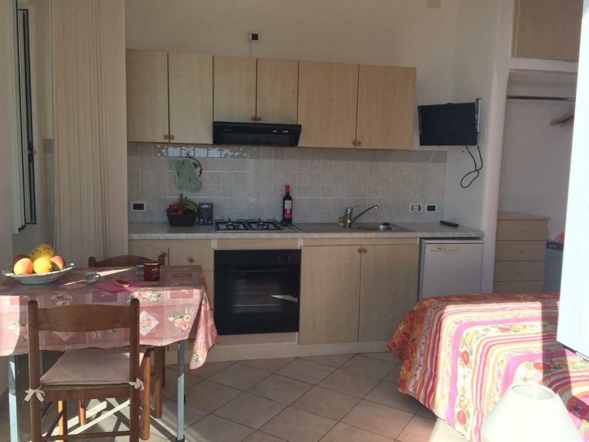 شقة Casa Ischitana Forio di Ischia المظهر الخارجي الصورة