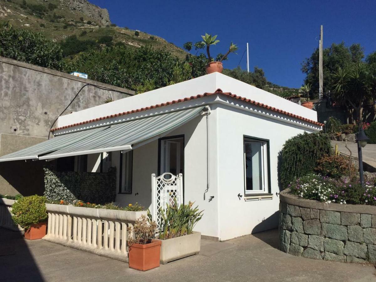 شقة Casa Ischitana Forio di Ischia المظهر الخارجي الصورة