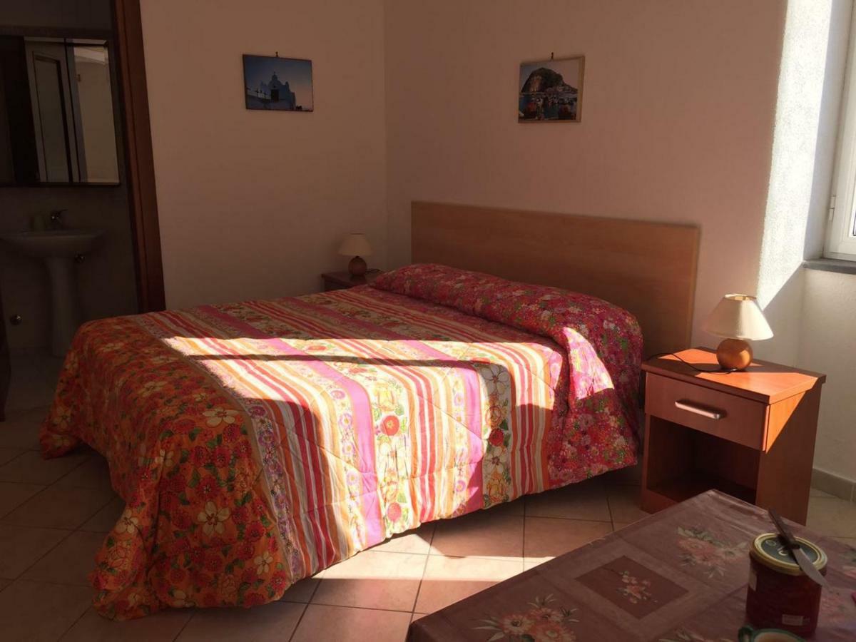 شقة Casa Ischitana Forio di Ischia المظهر الخارجي الصورة