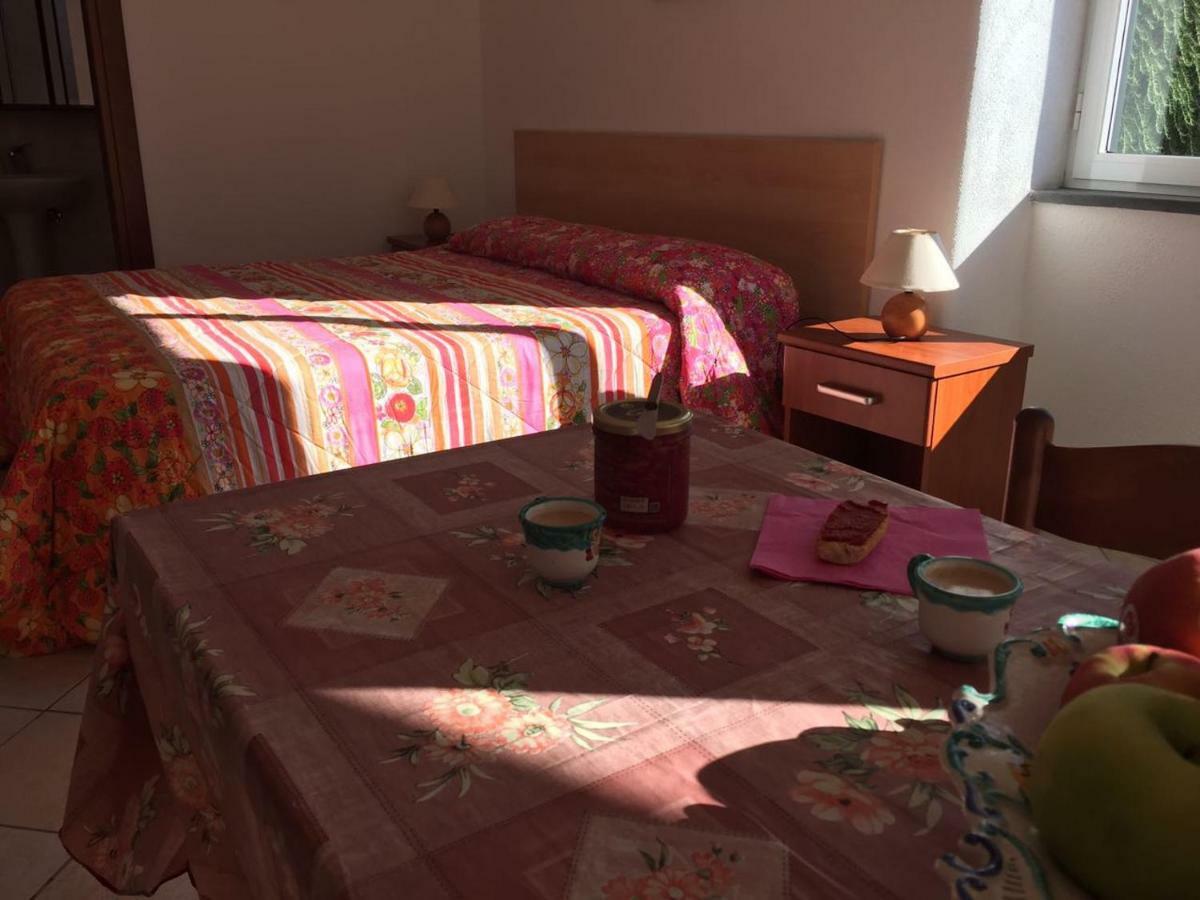 شقة Casa Ischitana Forio di Ischia المظهر الخارجي الصورة