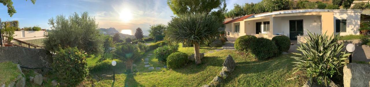 شقة Casa Ischitana Forio di Ischia المظهر الخارجي الصورة