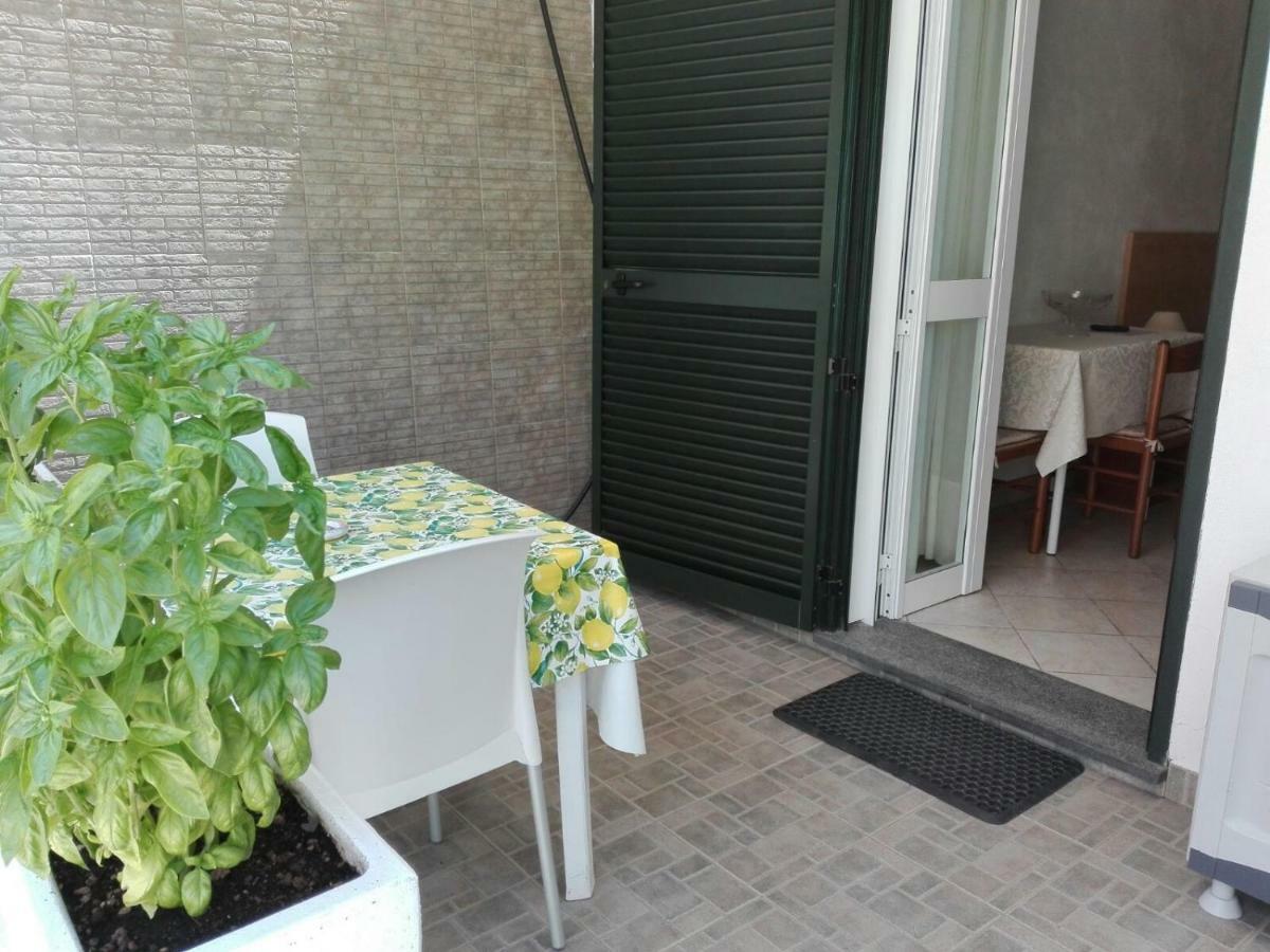 شقة Casa Ischitana Forio di Ischia المظهر الخارجي الصورة