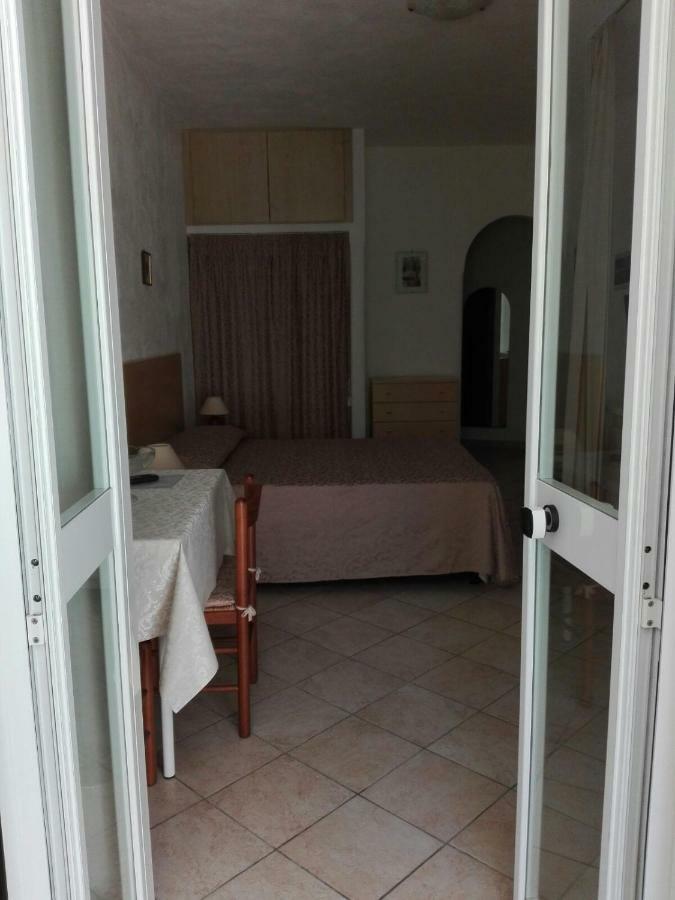 شقة Casa Ischitana Forio di Ischia المظهر الخارجي الصورة
