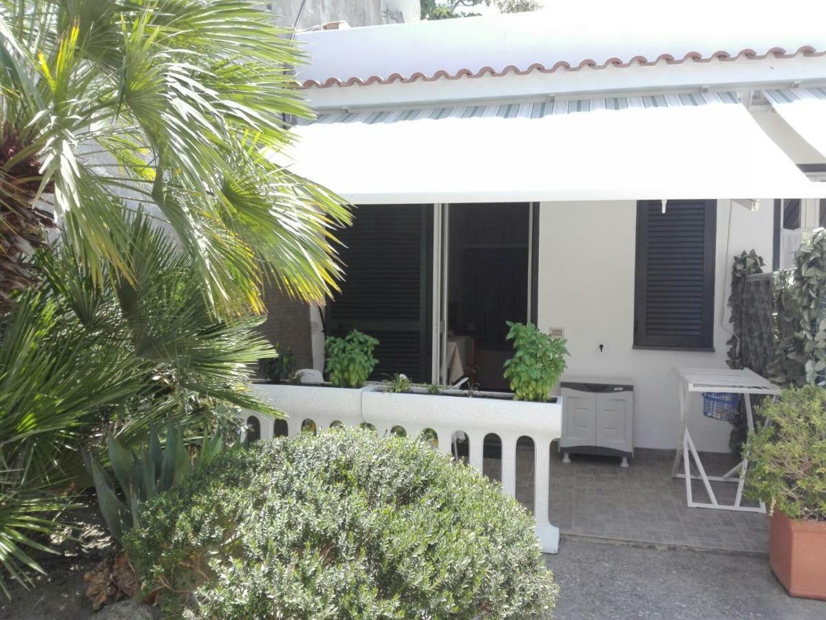 شقة Casa Ischitana Forio di Ischia المظهر الخارجي الصورة
