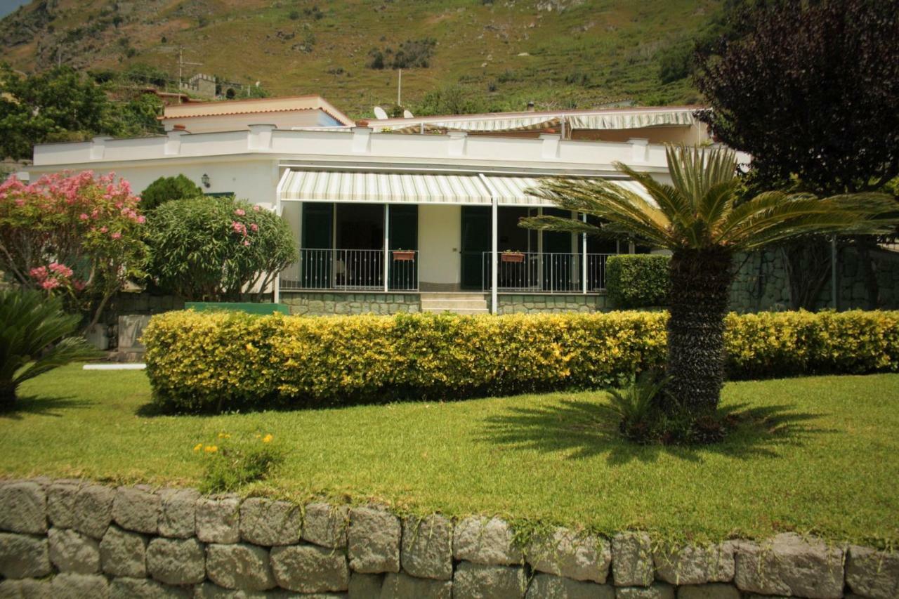 شقة Casa Ischitana Forio di Ischia المظهر الخارجي الصورة