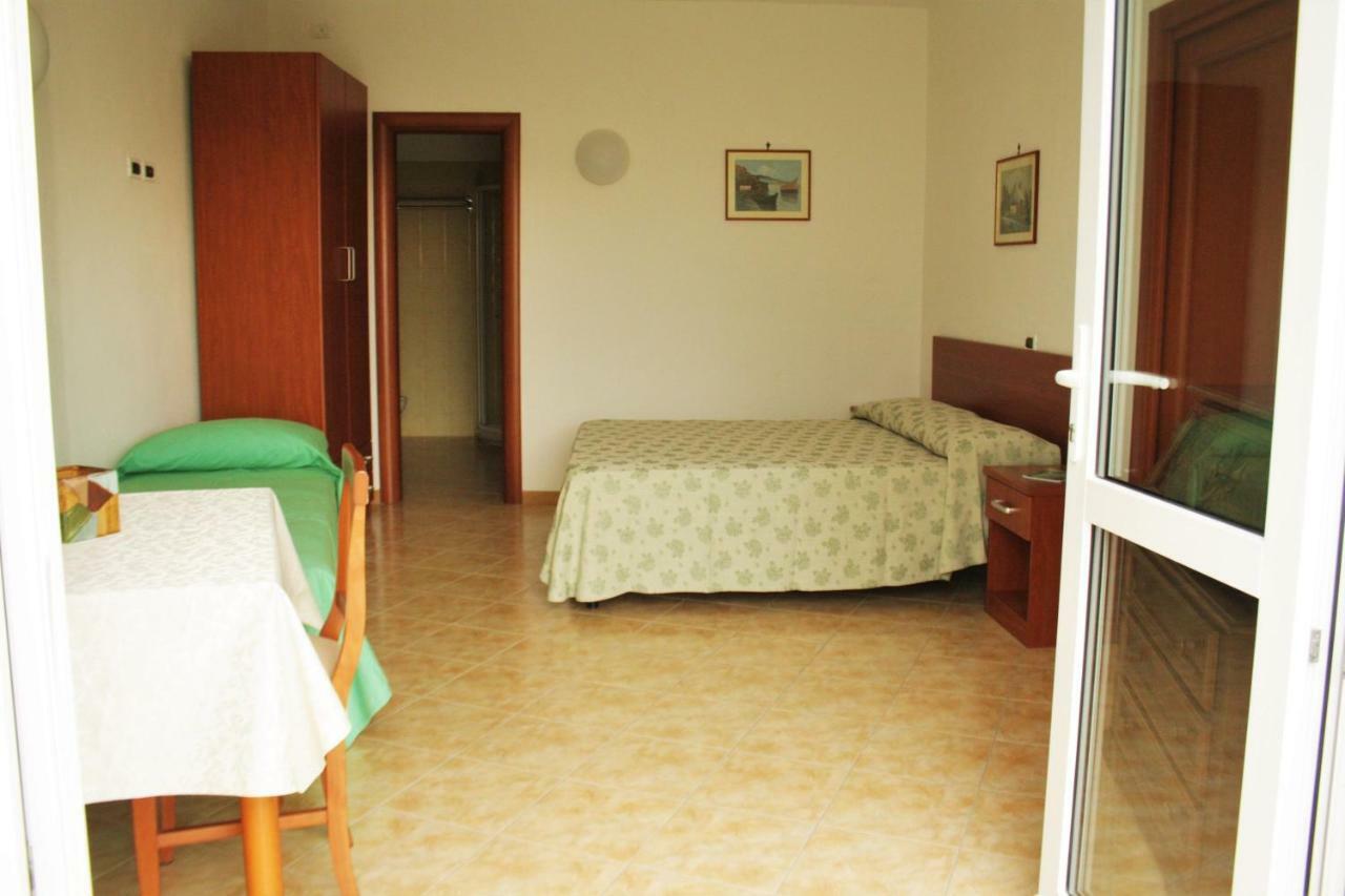 شقة Casa Ischitana Forio di Ischia المظهر الخارجي الصورة
