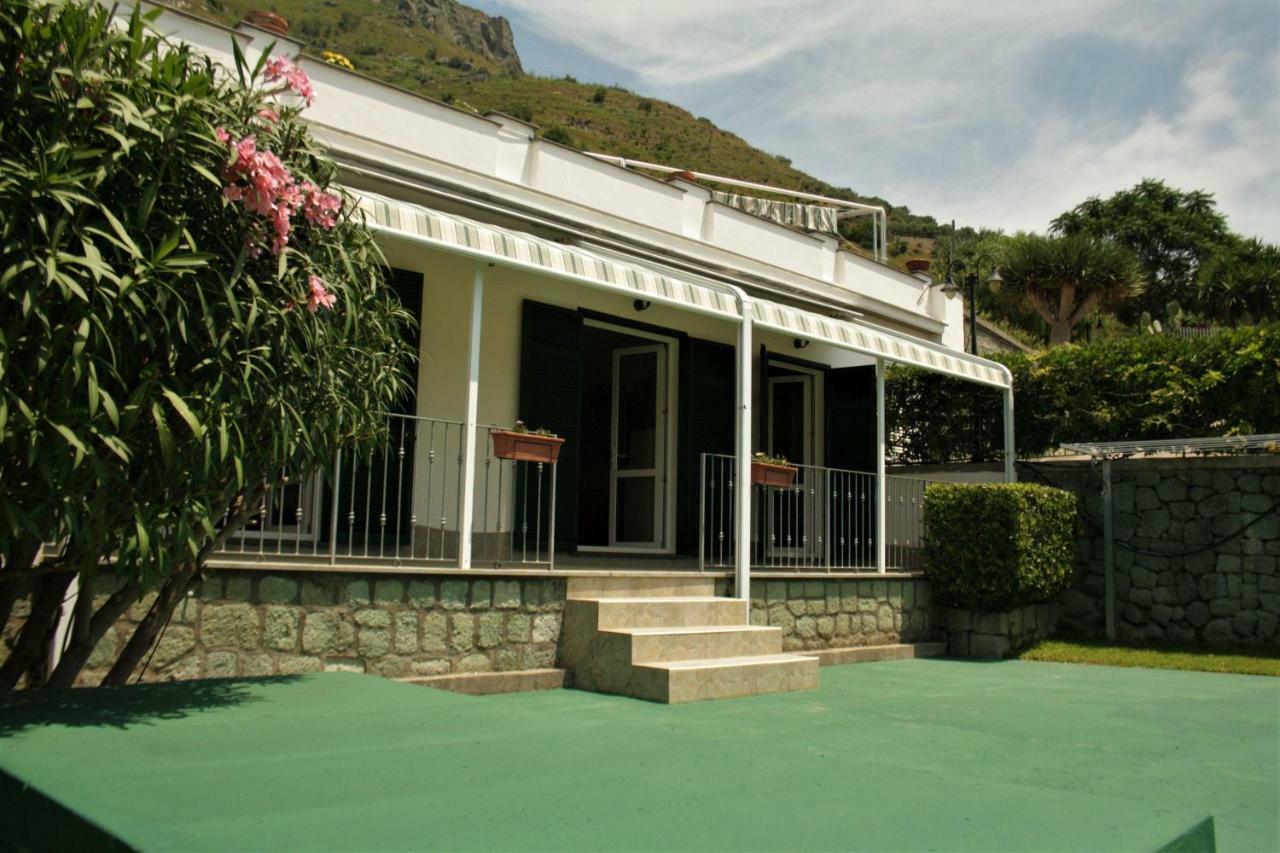 شقة Casa Ischitana Forio di Ischia المظهر الخارجي الصورة
