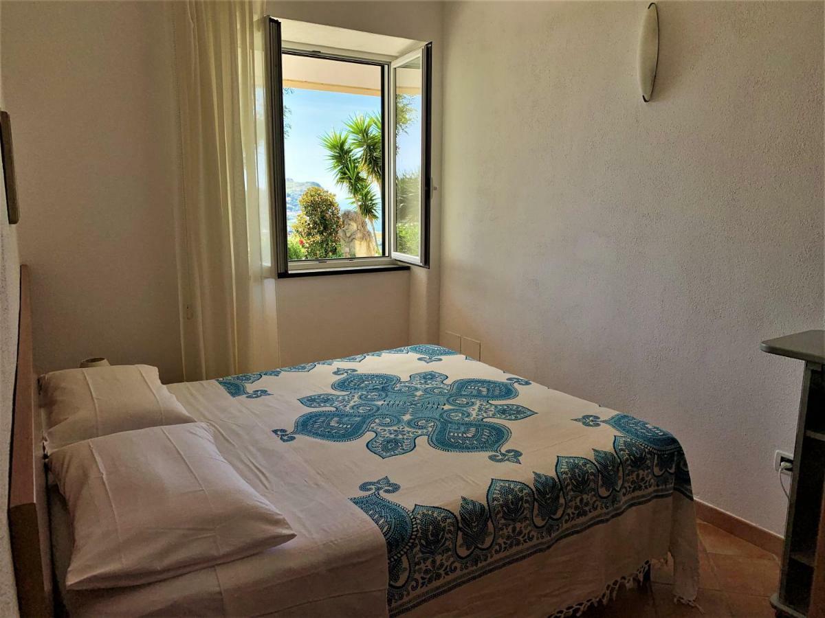 شقة Casa Ischitana Forio di Ischia المظهر الخارجي الصورة