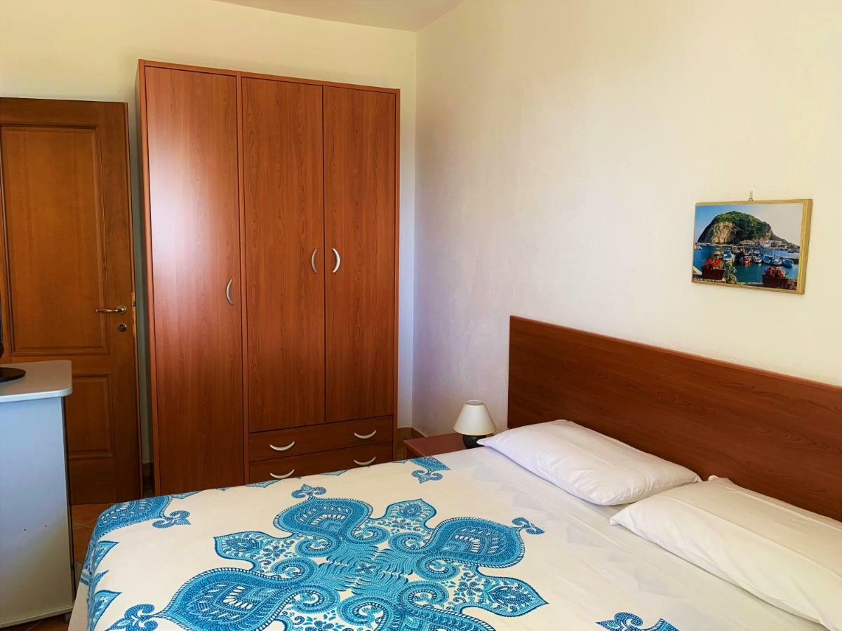 شقة Casa Ischitana Forio di Ischia المظهر الخارجي الصورة